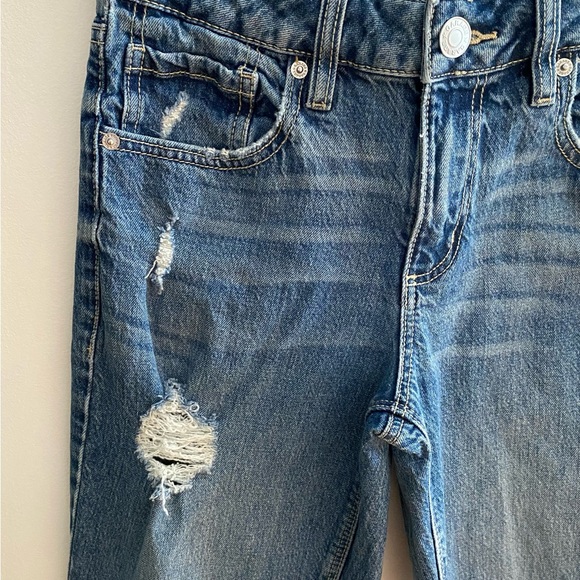 Garage Girlfriend Jeans - Picture 6 of 7